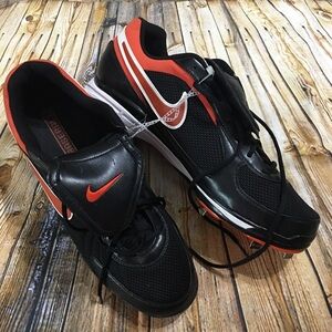 NEW Nike Zoom Coop Baseball Cleats